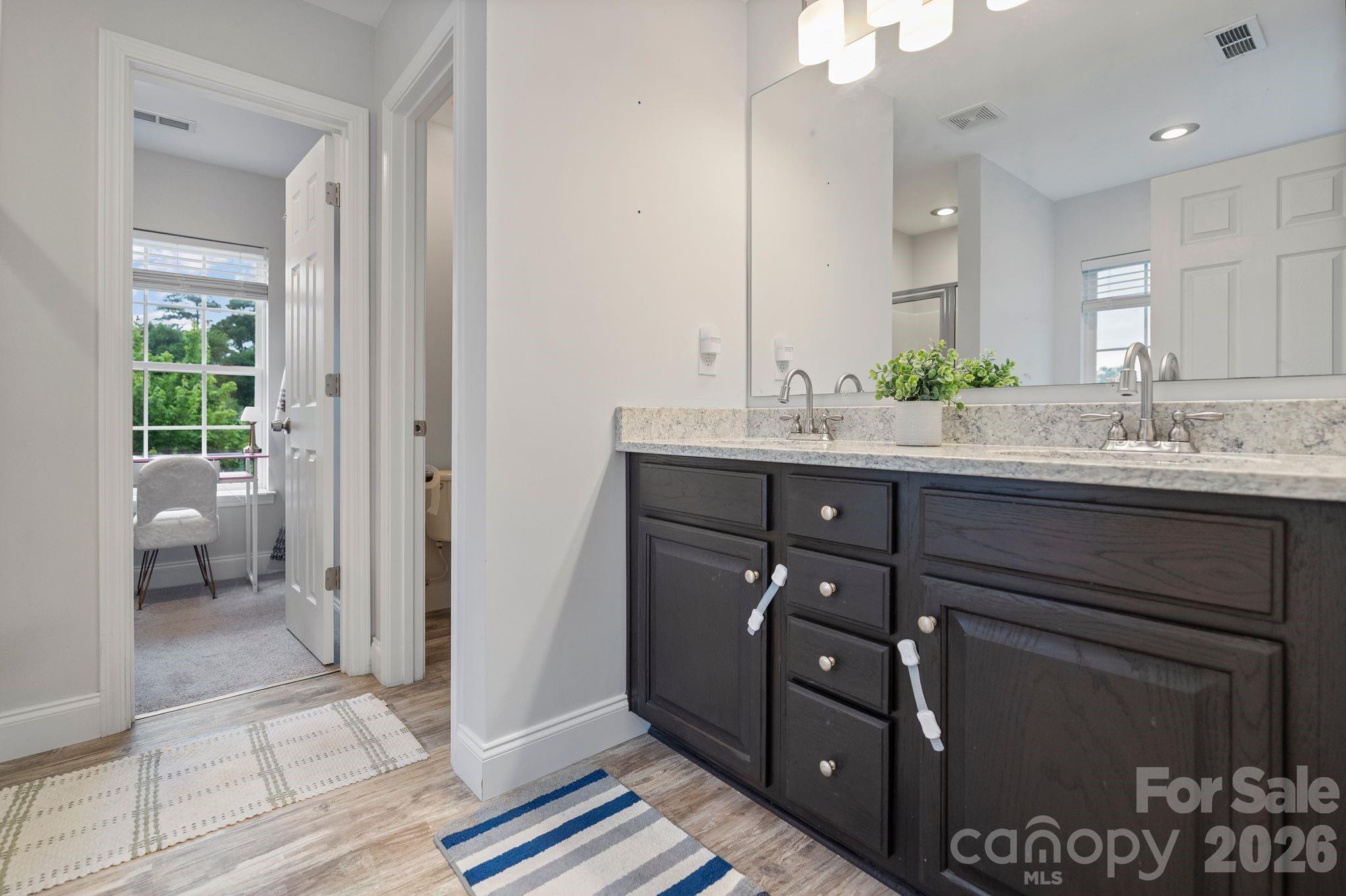 Manchester Place - Residential