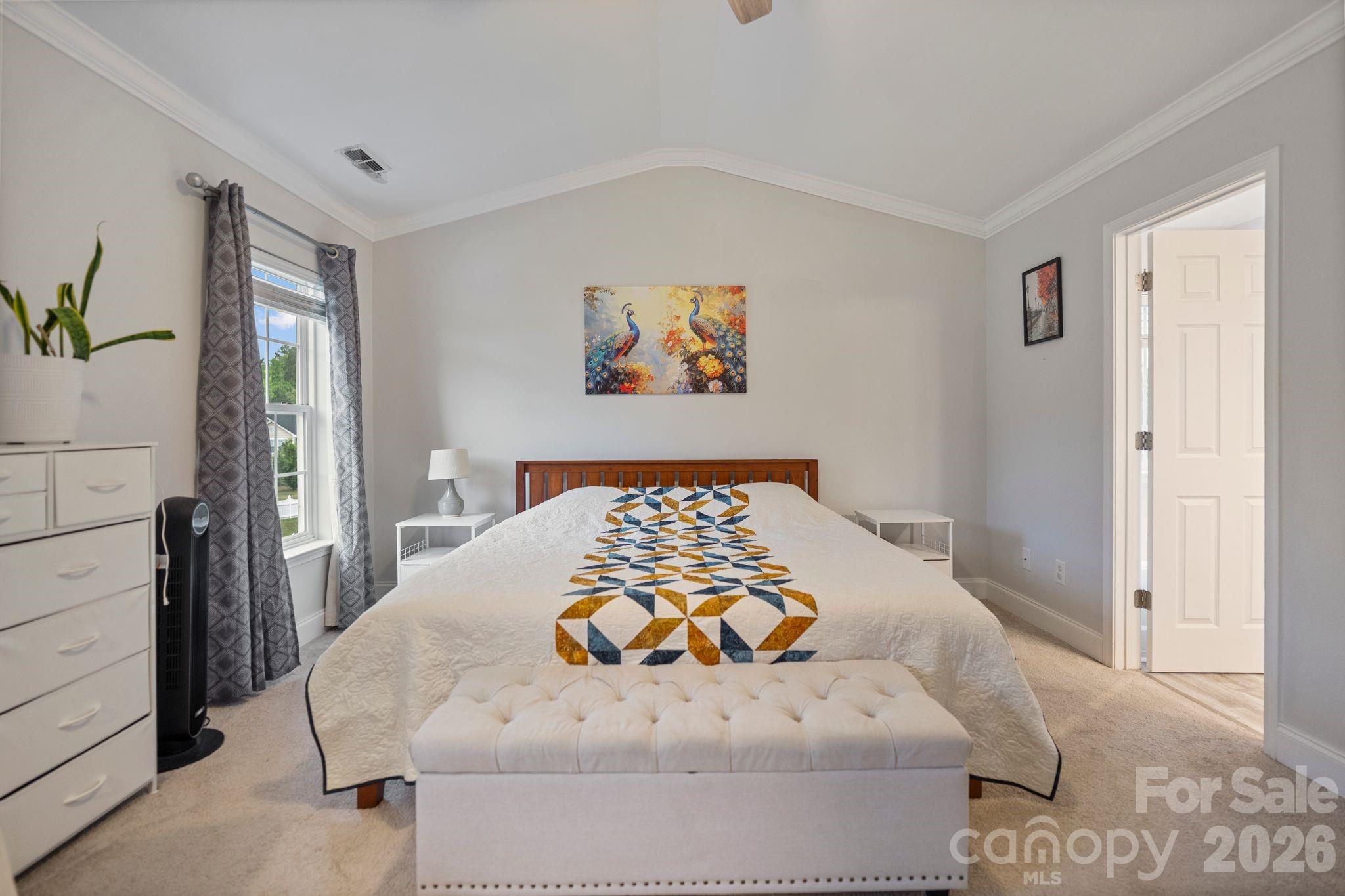 Manchester Place - Residential