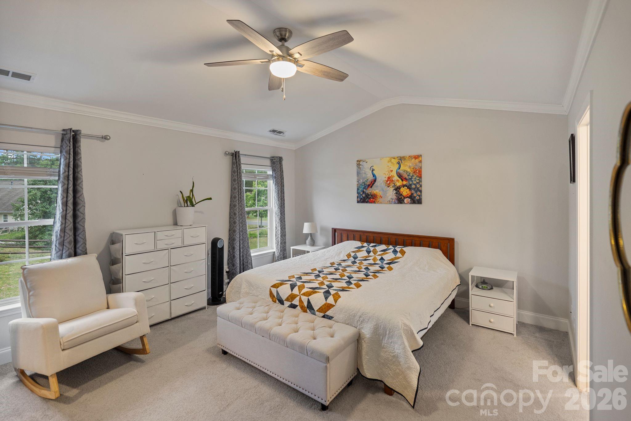 Manchester Place - Residential
