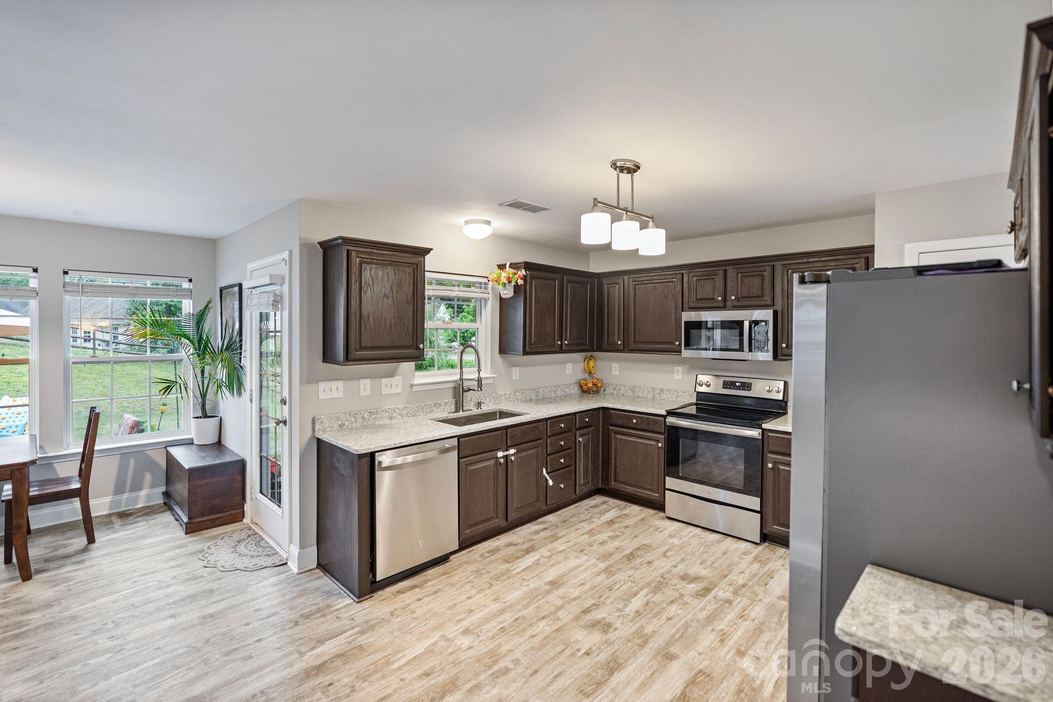 Manchester Place - Residential