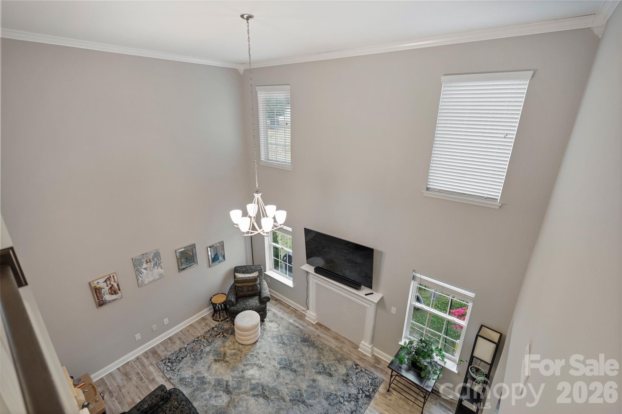 Manchester Place - Residential