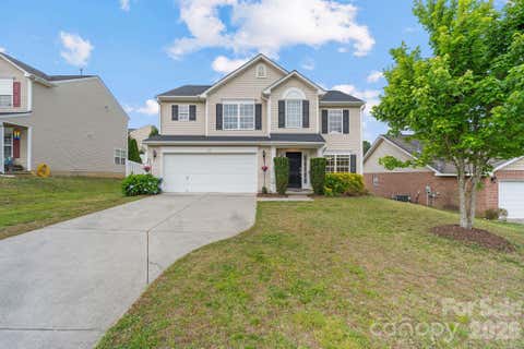 Photo of 415 Courtland Court, Kannapolis, NC 28081 (MLS # 4385010)