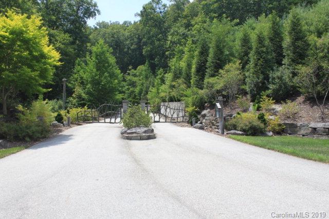 Pisgah Preserves at Lake James - Land