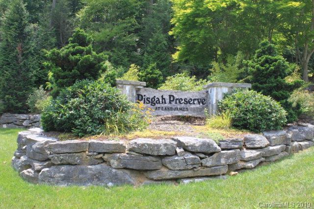 Pisgah Preserves at Lake James - Land