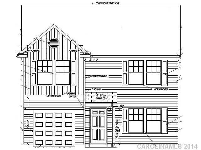 Kingstree - Residential