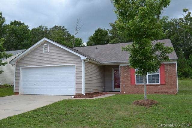 Holly Hills - Residential