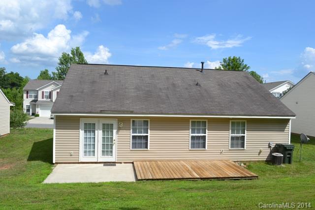 Holly Hills - Residential