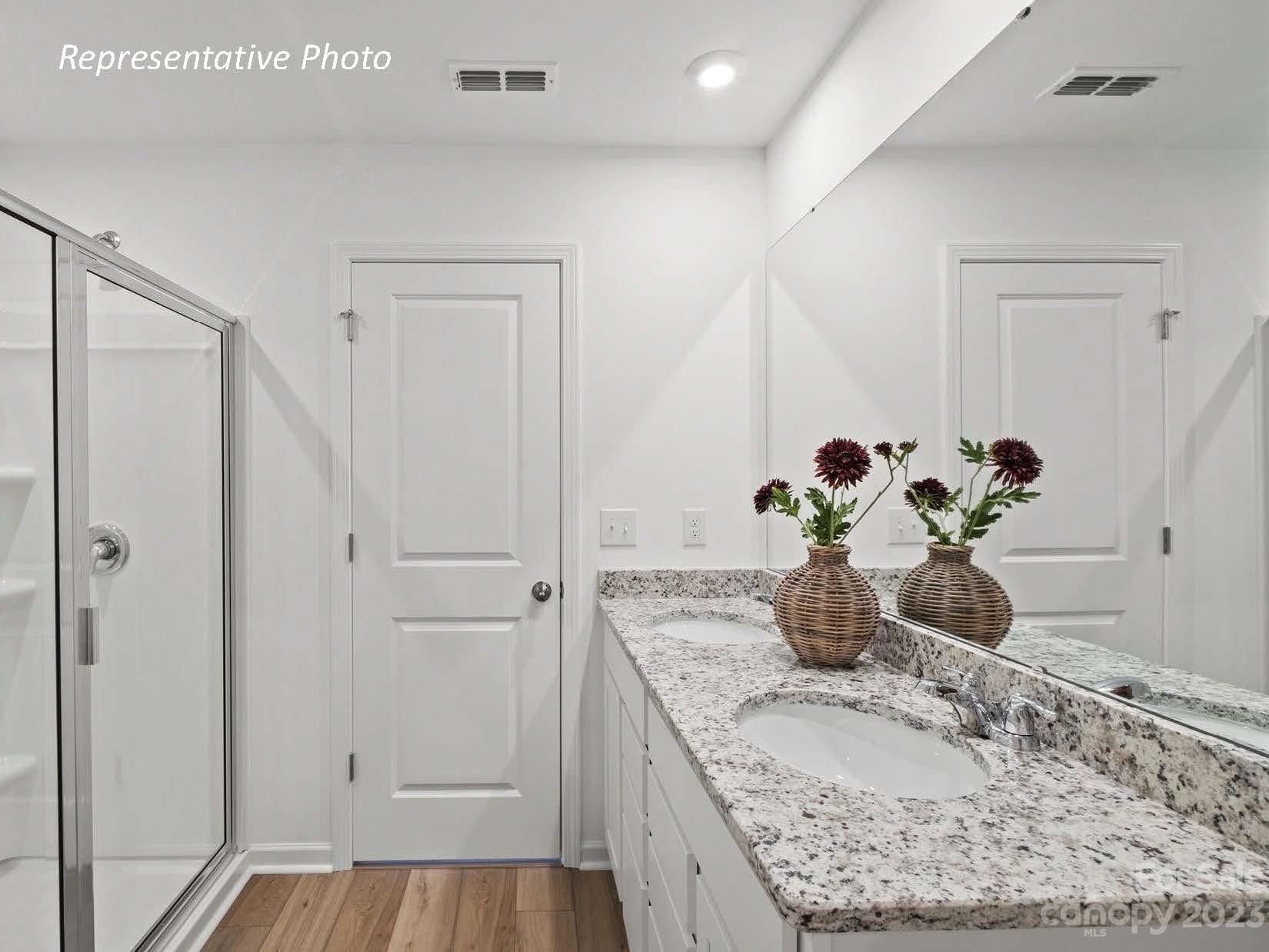 Spring Meadow - Residential