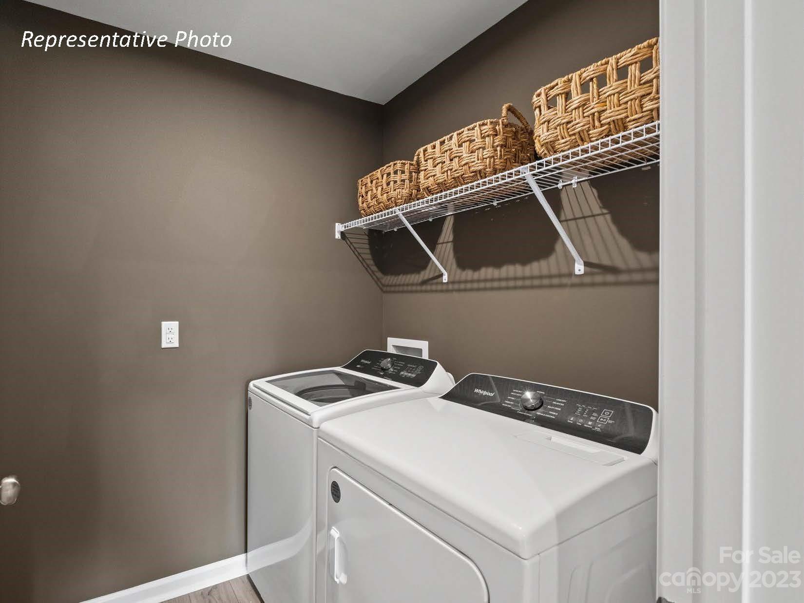 Spring Meadow - Residential