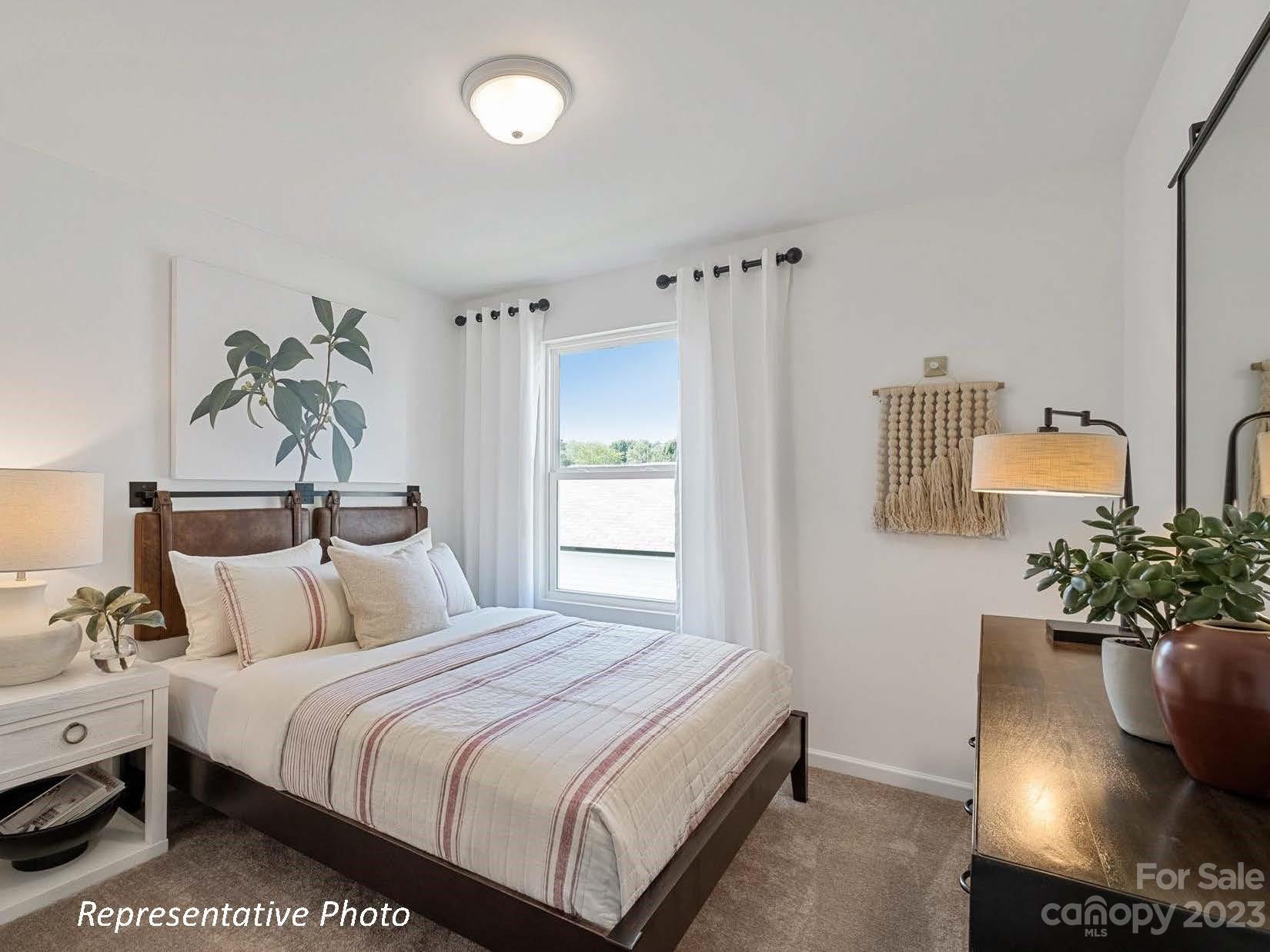 Spring Meadow - Residential