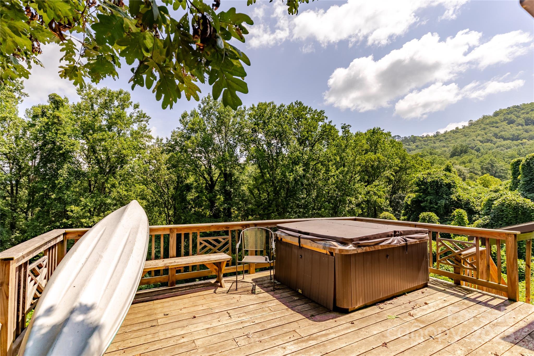 160 Observation Point Road