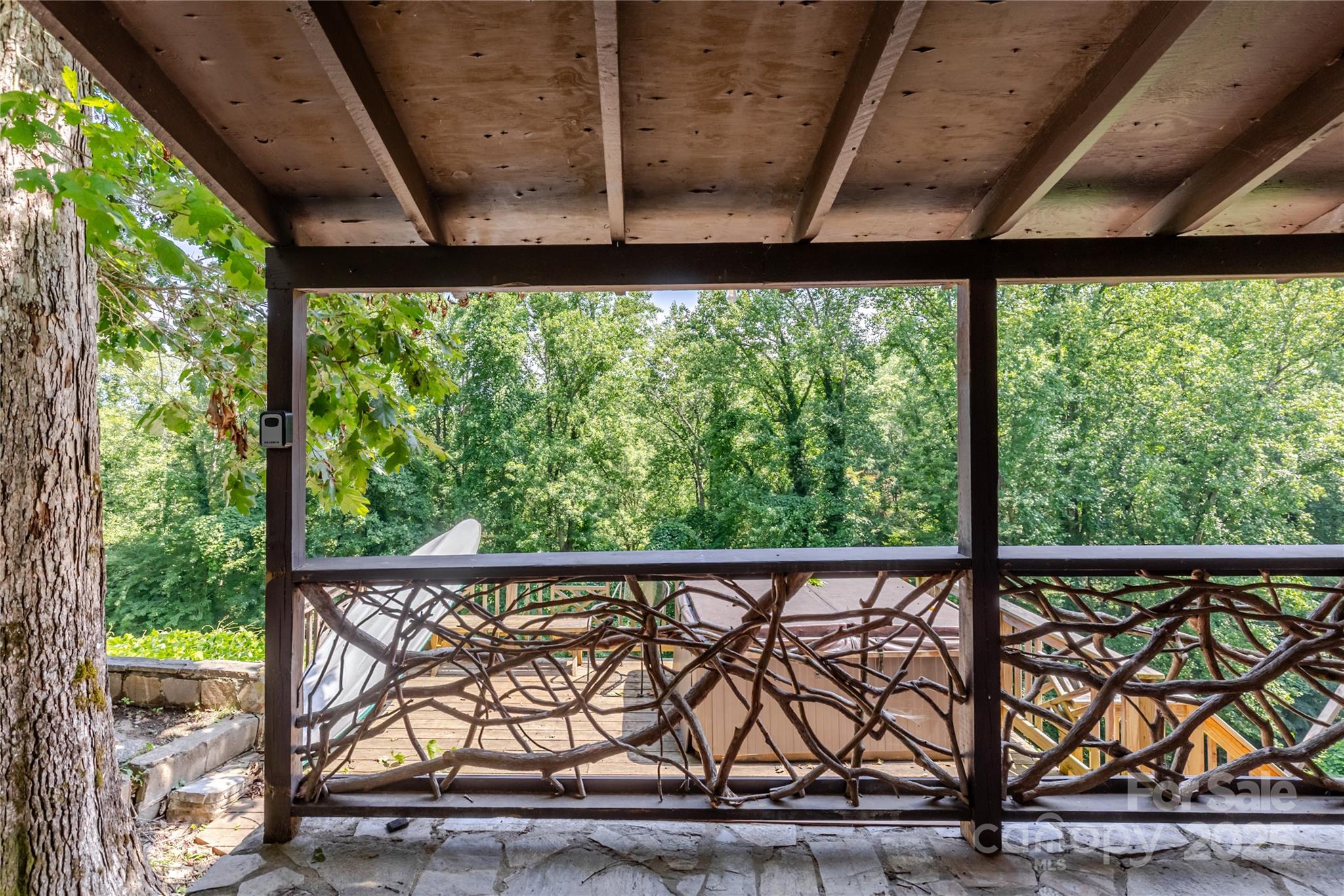160 Observation Point Road