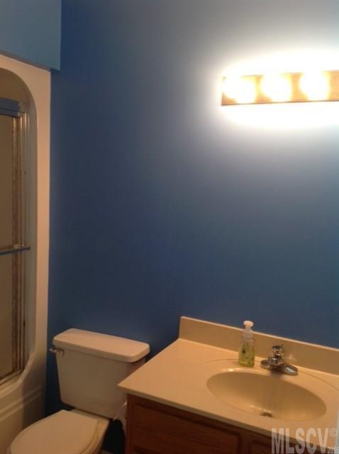 Walnut Creek - Residential