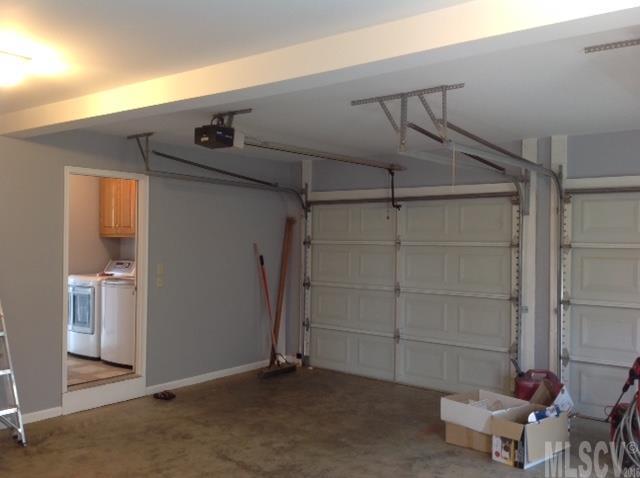 Walnut Creek - Residential