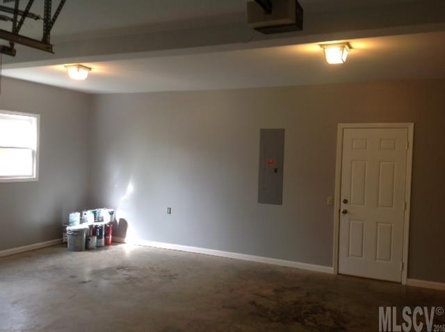 Walnut Creek - Residential