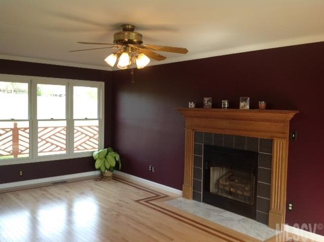 Walnut Creek - Residential