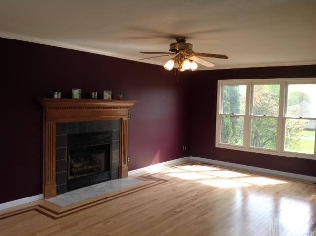 Walnut Creek - Residential