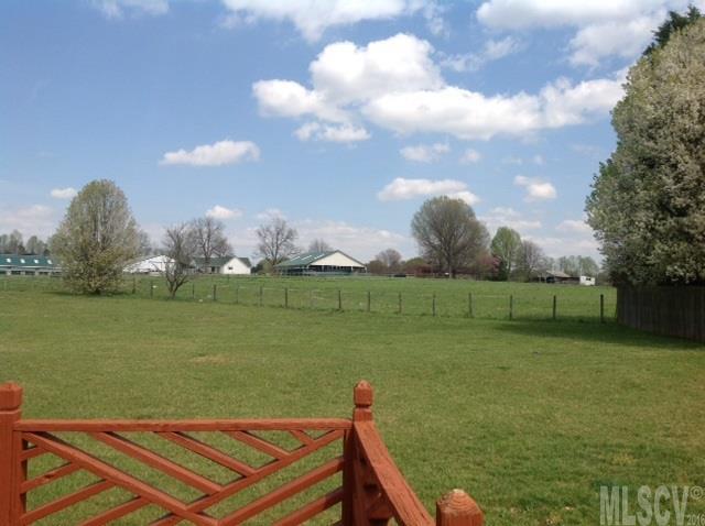 Walnut Creek - Residential