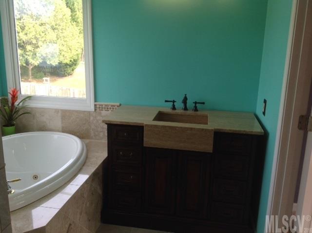 Walnut Creek - Residential