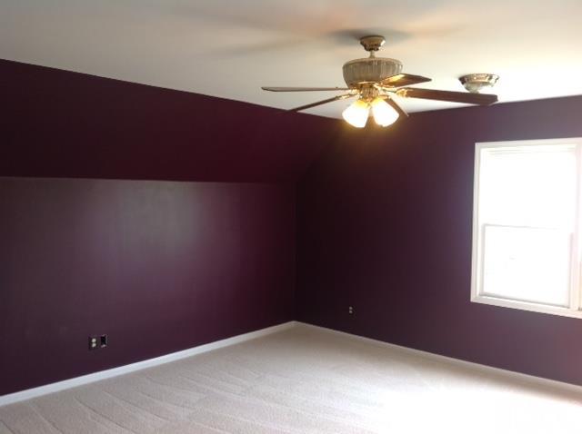 Walnut Creek - Residential