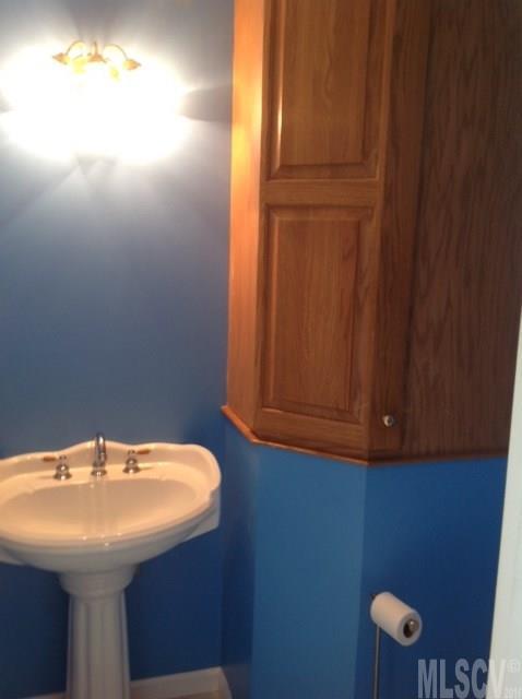 Walnut Creek - Residential