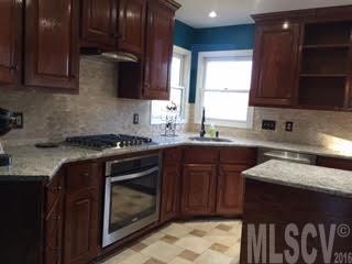 Walnut Creek - Residential