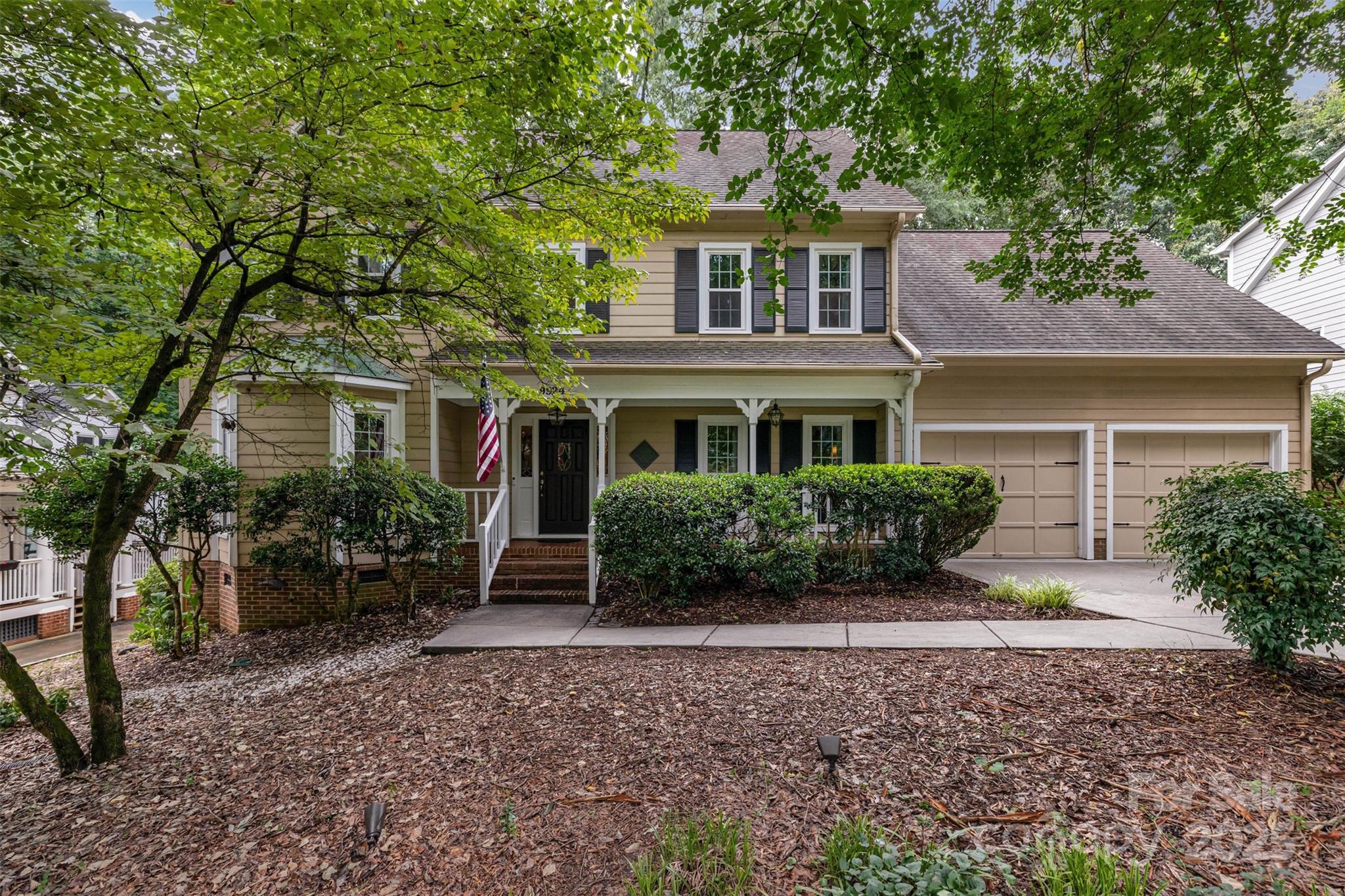 9924 Hanover Hollow Drive