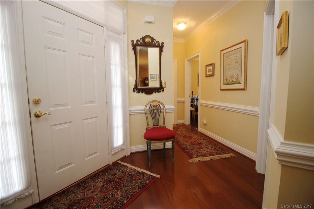 Morgans Glen - Residential