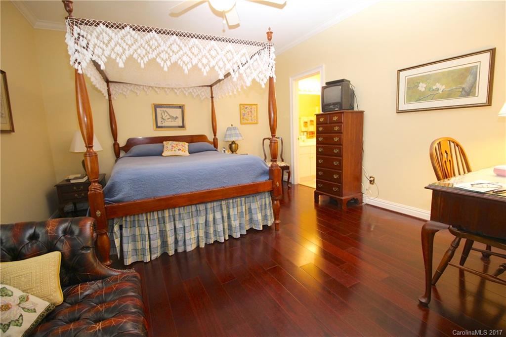 Morgans Glen - Residential