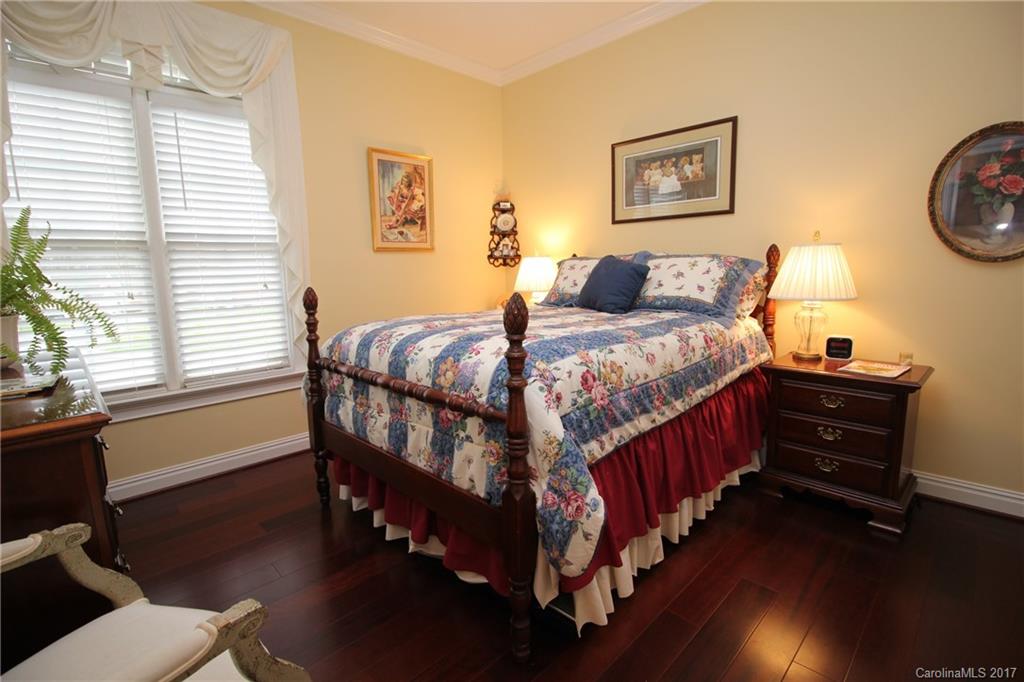 Morgans Glen - Residential