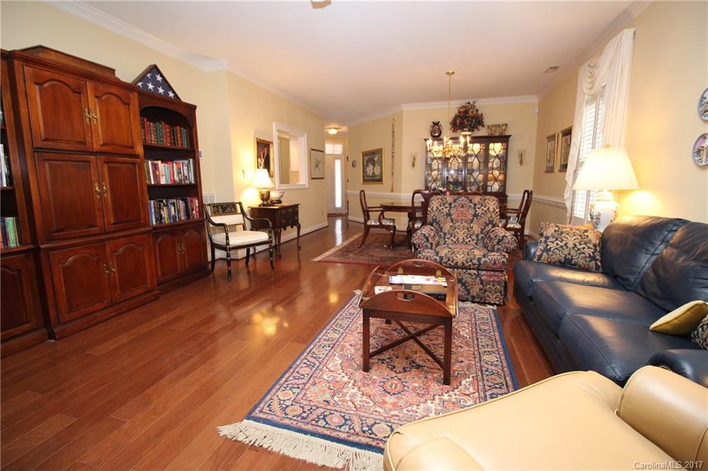 Morgans Glen - Residential