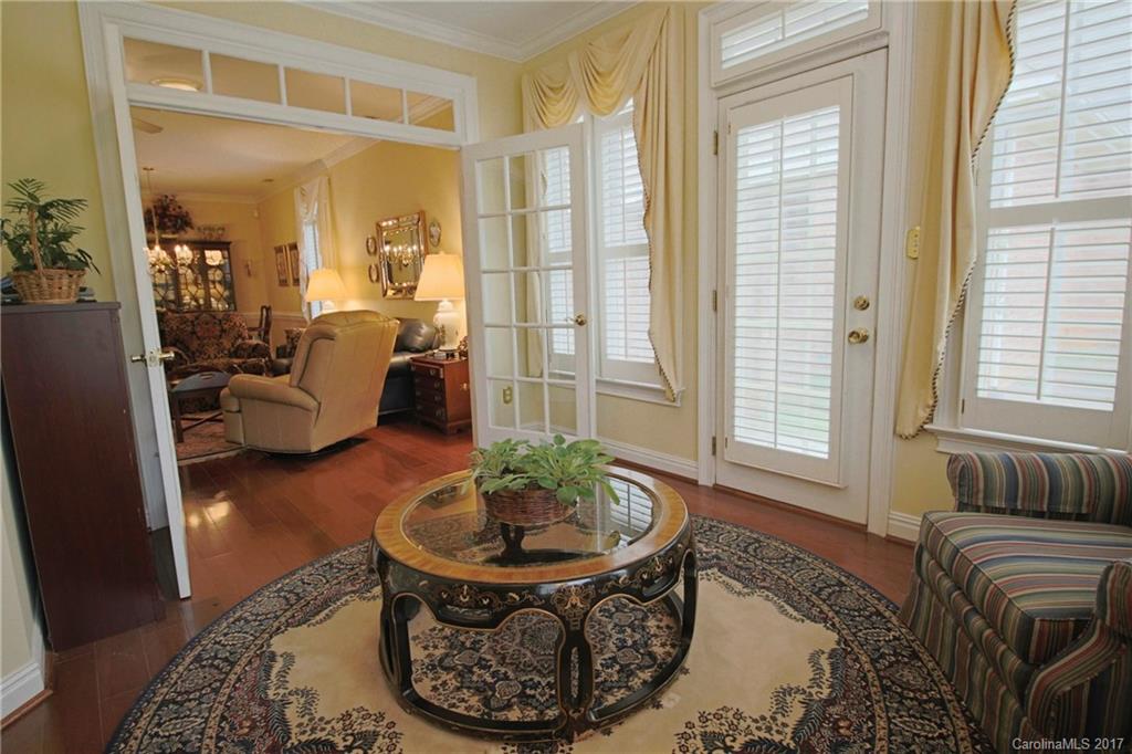 Morgans Glen - Residential