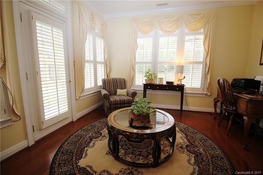 Morgans Glen - Residential