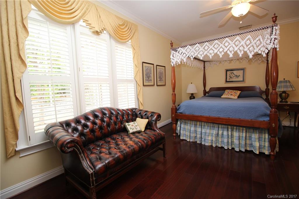 Morgans Glen - Residential