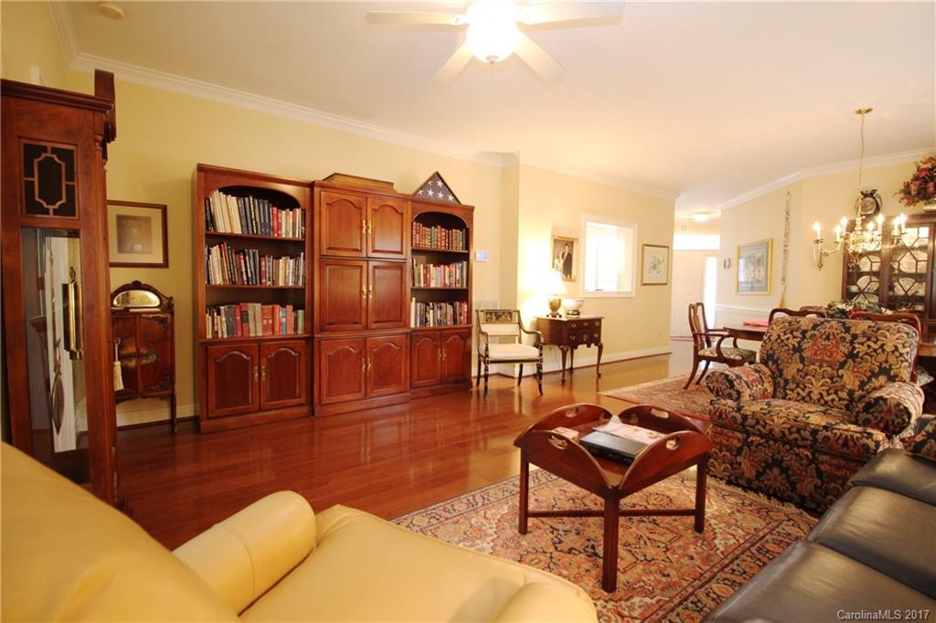 Morgans Glen - Residential