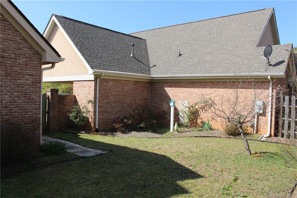 Morgans Glen - Residential