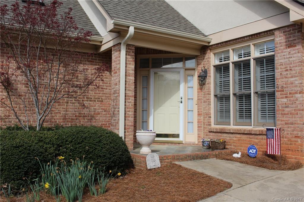 Morgans Glen - Residential