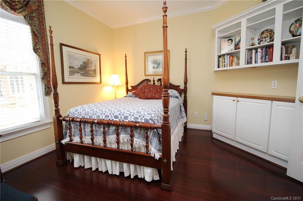 Morgans Glen - Residential