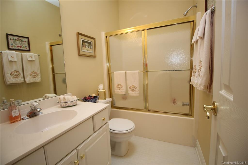 Morgans Glen - Residential