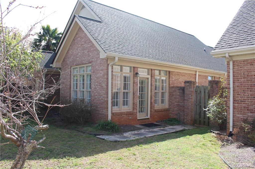 Morgans Glen - Residential