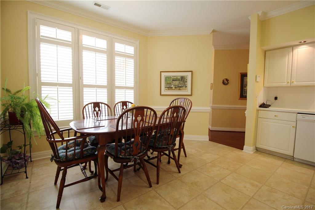 Morgans Glen - Residential