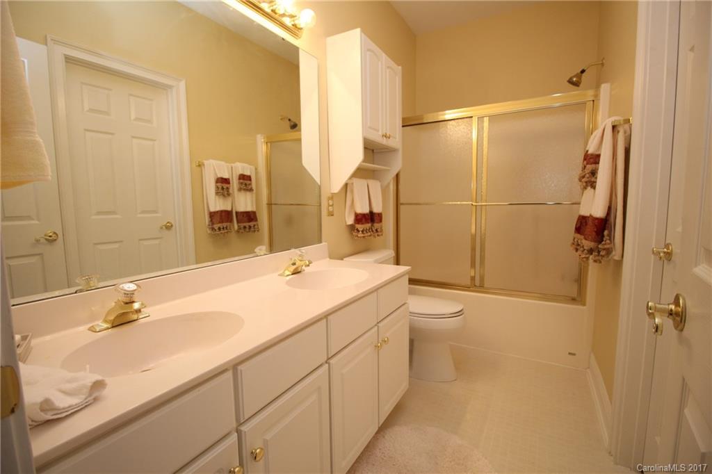 Morgans Glen - Residential