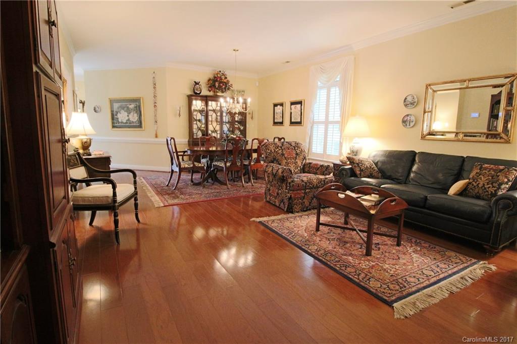 Morgans Glen - Residential