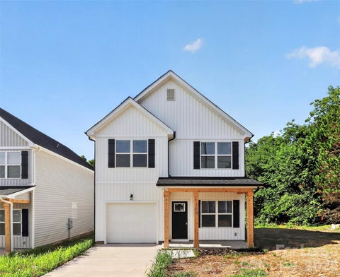 Photo of 308 E Tallyrand Avenue #LOT 1, Monroe, NC 28110 (MLS # 4406643)