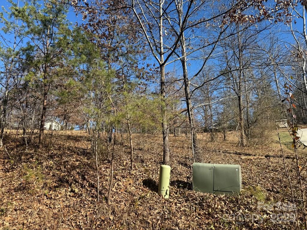 Sunshine Acres - Land