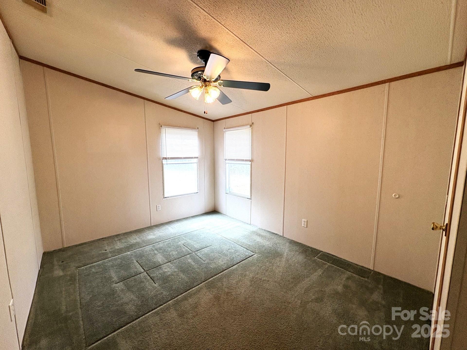 Carolina Crossing - Residential