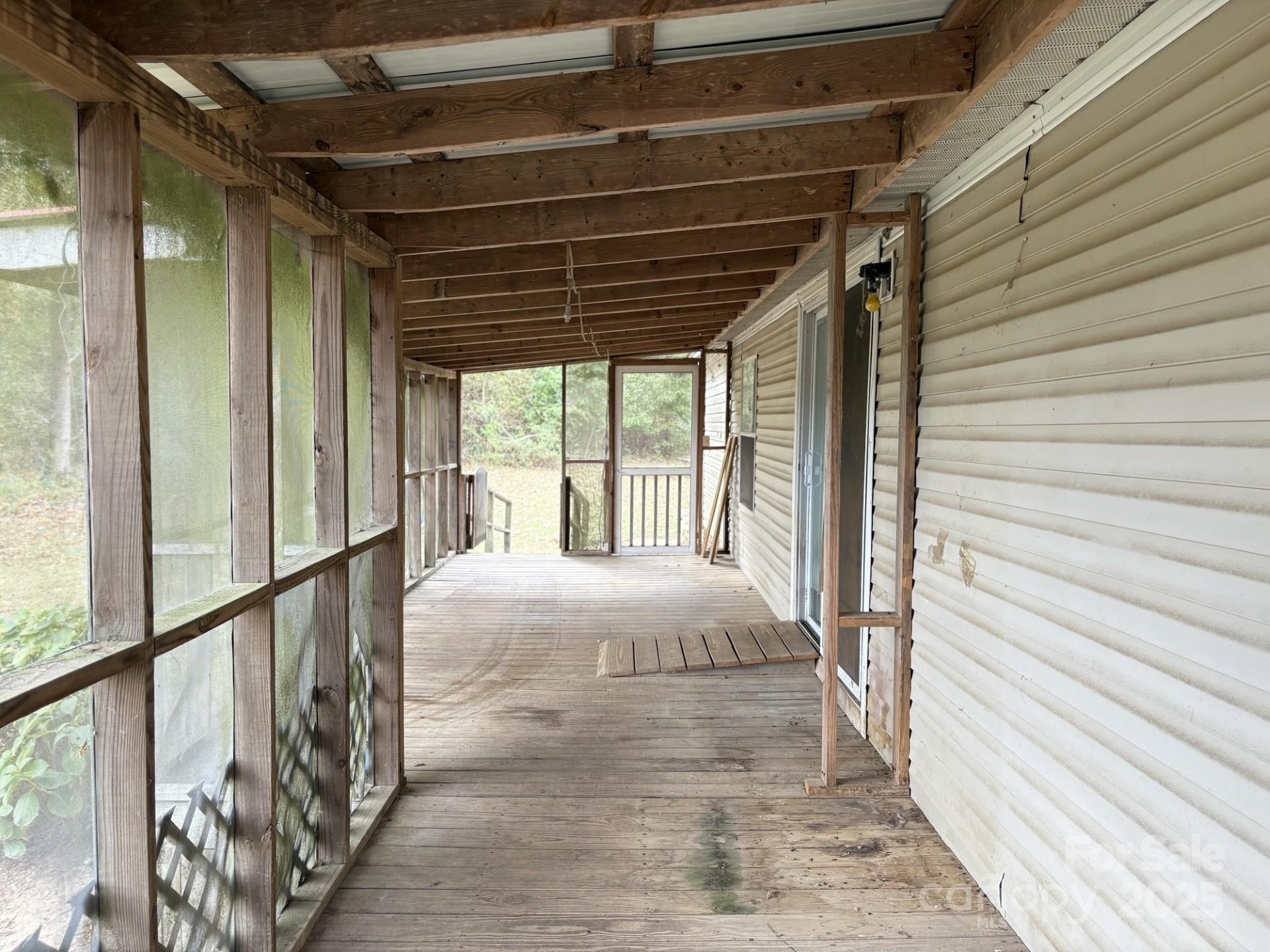 Carolina Crossing - Residential