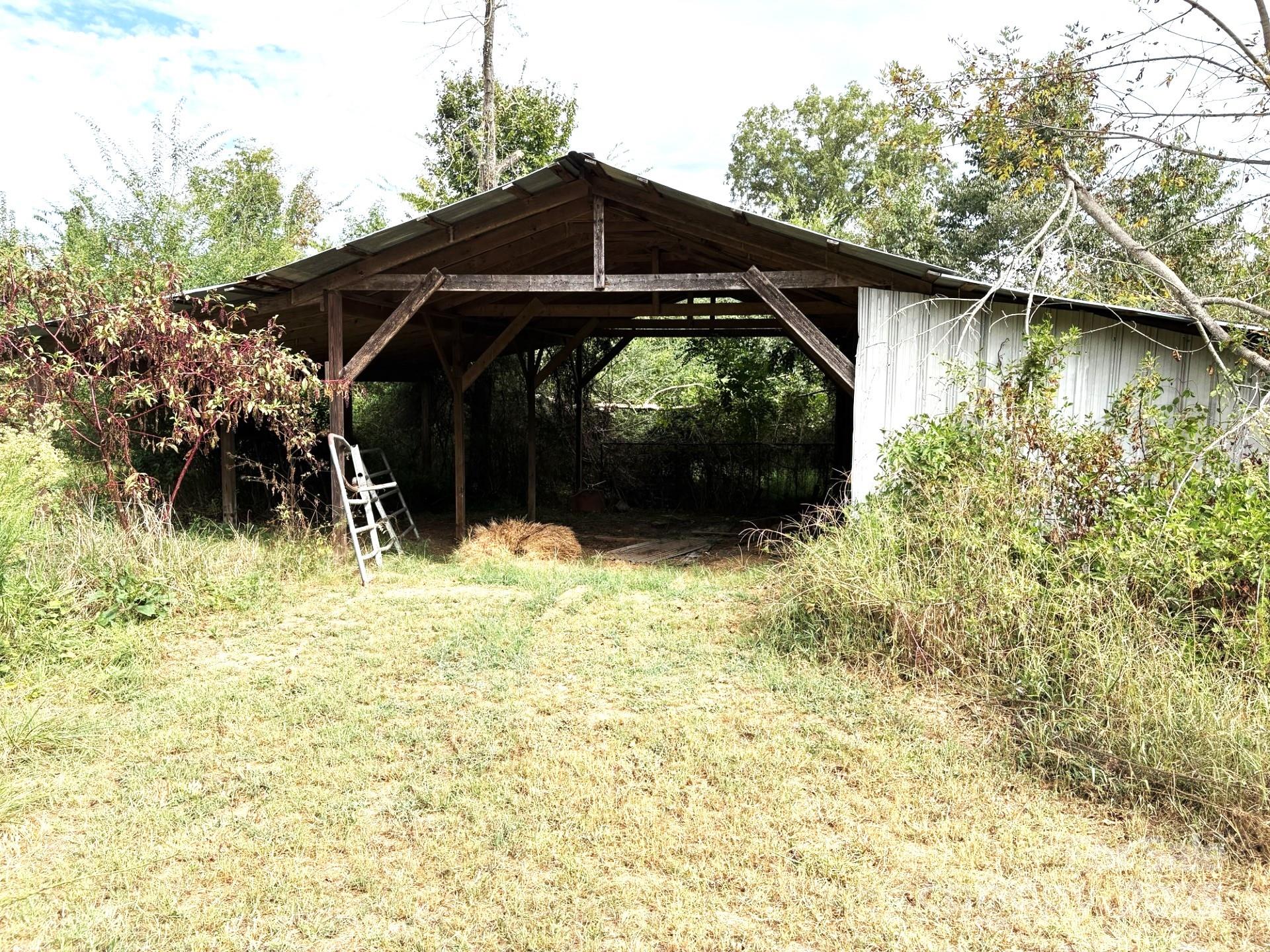 Carolina Crossing - Residential