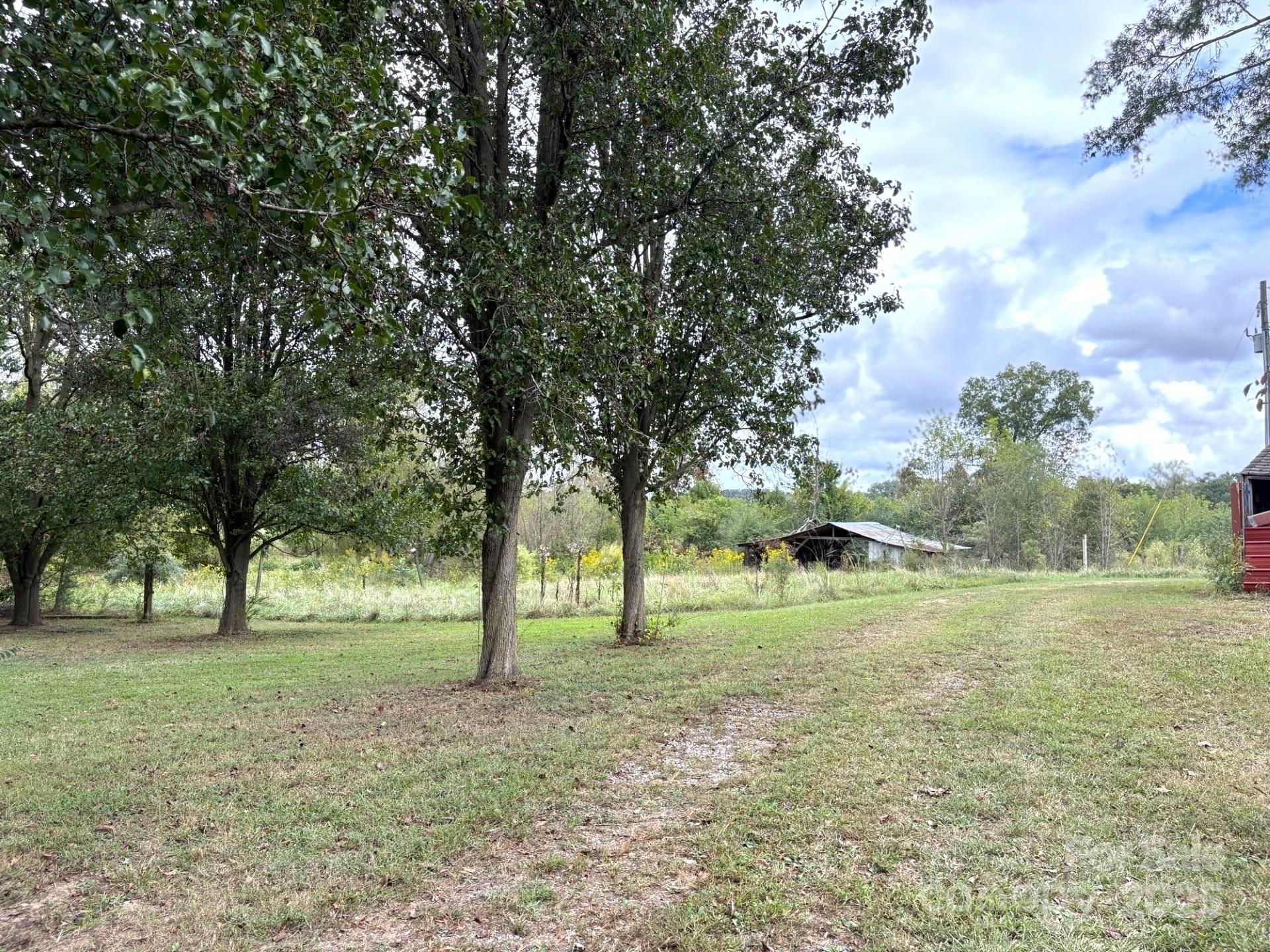 Carolina Crossing - Residential