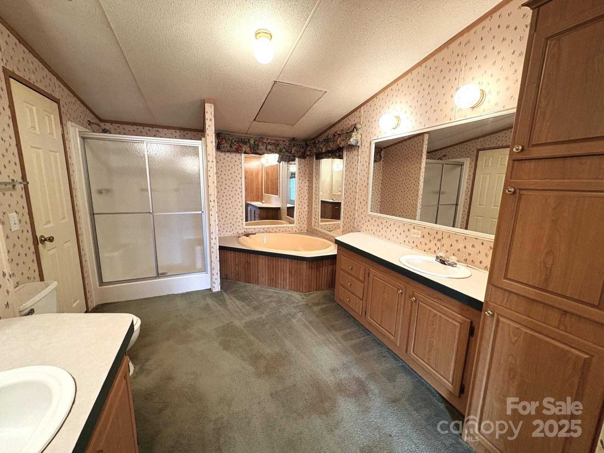 Carolina Crossing - Residential